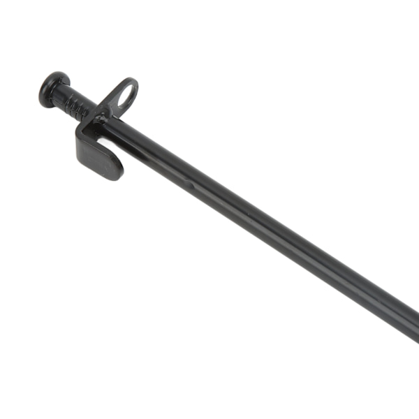 Utomhustältpinne i kraftigt stål, tältpinne för camping, markis, presenning, 40 cm