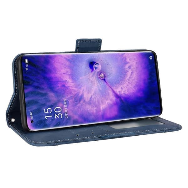 Telefonfodral kompatibelt med Oppo Find X5 Lingling}