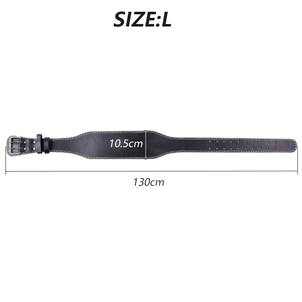 Bälte för tyngdlyftning, bälte för gym, bälte för män, bälte för ryggstöd