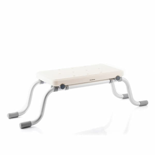 Skridsikker badestol 2-i-1 Seburett InnovaGoods 1595