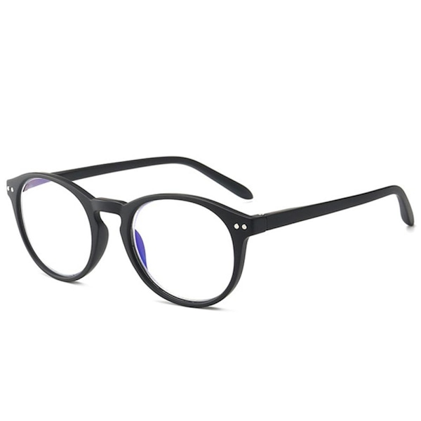 Bekväma Anti-Blue Ljus Glasögon Blå 4.0 Blå 4.0