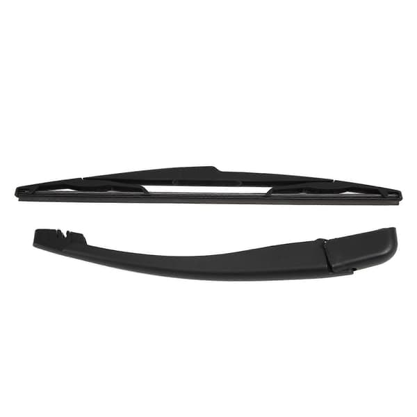 Børster + viskerbladarm sort til bilens bagrude PEUGEOT 307 SW / ESTATE