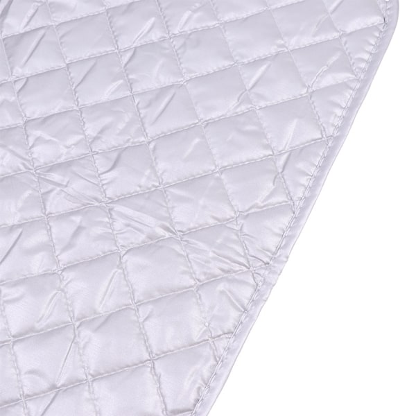 Bordsskiva Strykmatta Tvättdyna Kläder Protector Board Press - Perfet 2(60*55cm) 2(60*55cm)