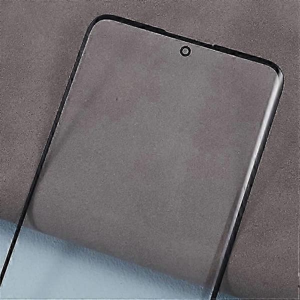 Reserve OCA-klæbemiddel til frontskærmens glaslinse på Xiaomi Redmi Note 13 Pro 5G (uden logo)