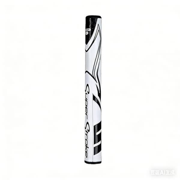 SuperStroke Golf Zenergy Tour 3.0 Grepp Vit/Svart[ZHE]