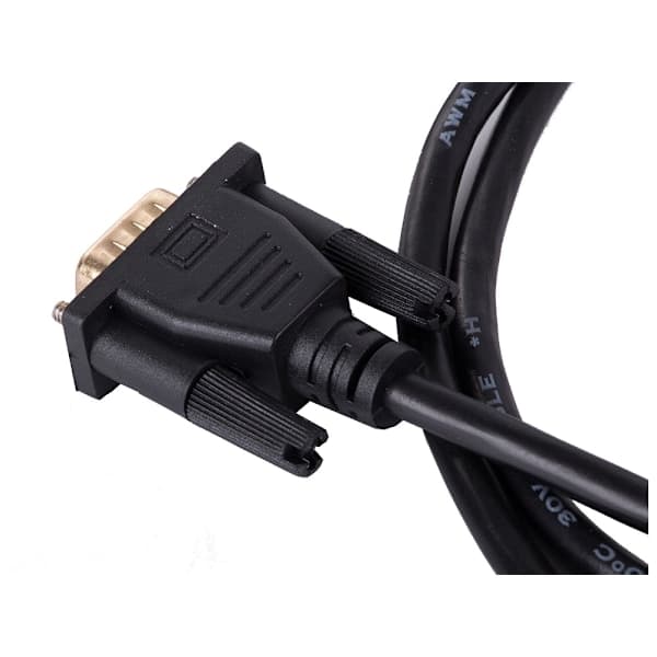 HDMI til VGA-adapter - 1080p 90