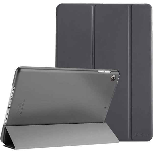 Fodral för iPad 9:e/8:e/7:e generation 10,2 tum, Heavy Duty