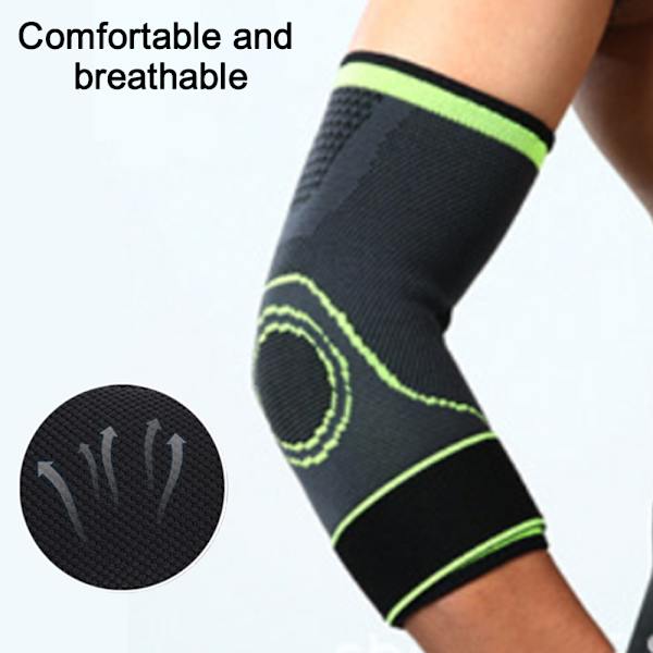 Sport fitness armbågsskydd barn skridsko knäskydd armbågsskydd rullskridskor utomhus bergsklättring armbågsskydd-för löpning, fitness,
