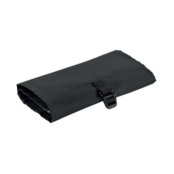 MidOcean Traveli RPET Kabel Organizer One Size Sort One Size