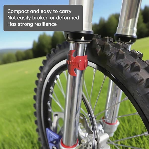 Universal Motorcycle Fork Seal 45-55mm Simmering Cleaner Fork Seal Tool