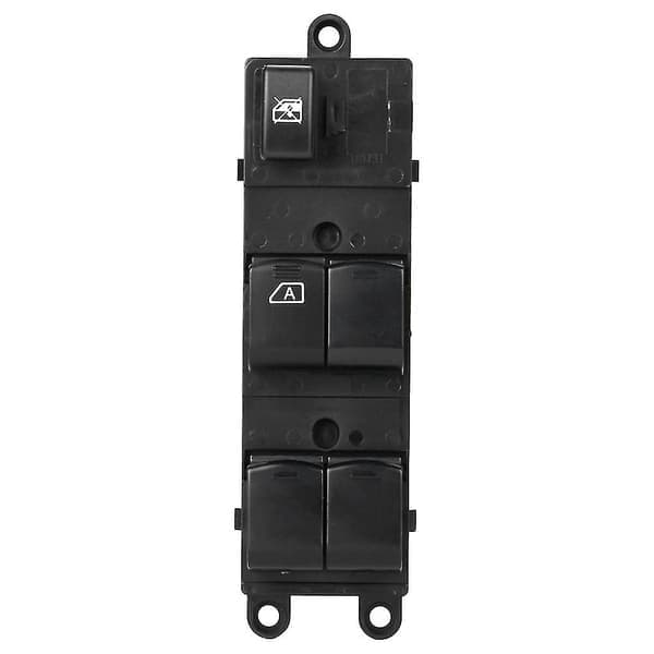 25401-bb65b, Vindusbryter, Elektrisk vindusbryter, Hovedvindusbryter