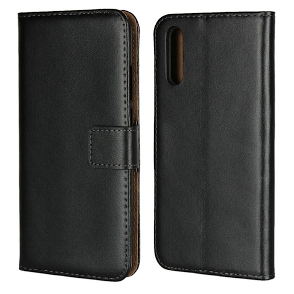 OnePlus 5T/6/6T/7/7T/7Pro plånbok skal fodral kort mobilskal - Brun OnePlus 5T Brun OnePlus 5T