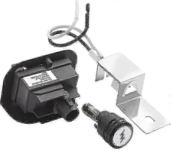 For Weber Q1200 Q2200 64868 Gas Igniter Grill Ignition Kit Replacement