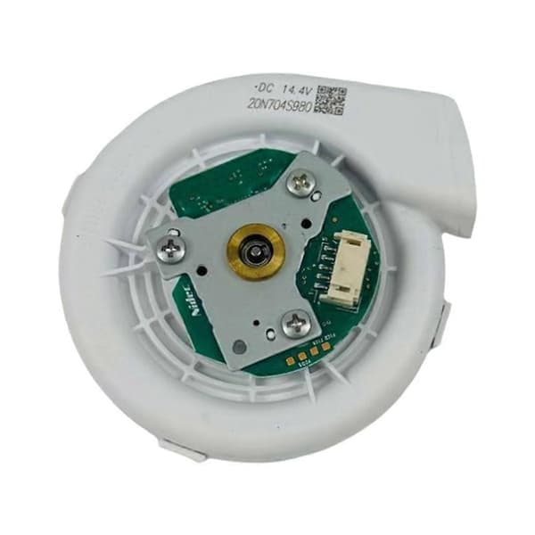 Ersättningsmotor för dammsugarfläkt kompatibel med Roborock S7 MaxV Q7 Max S8 S8 PLUS S8+