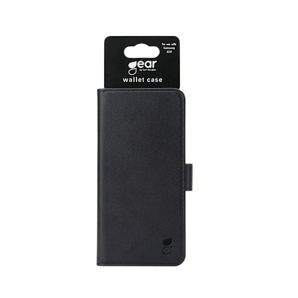 GEAR Mobilfodral Samsung A50 2019 - Svart