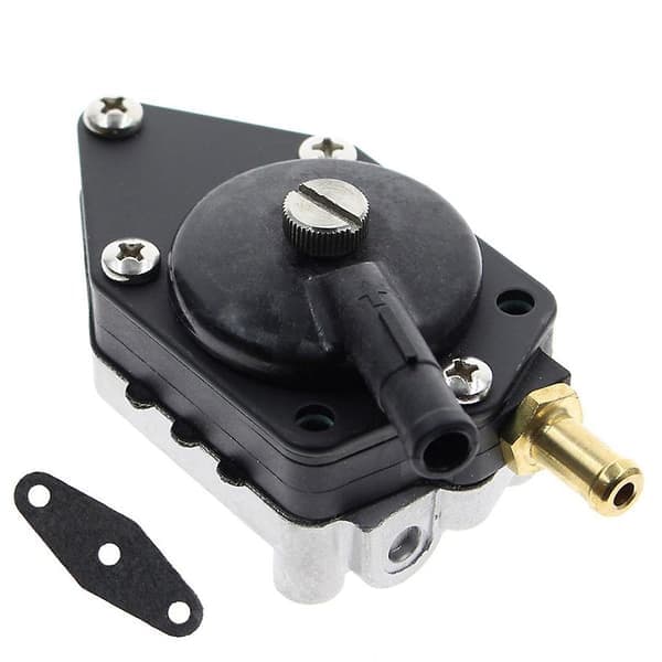 Bränslepump Utombordsmotor Packning Passar 20-140hk Johnson Evinrude Motor 438556