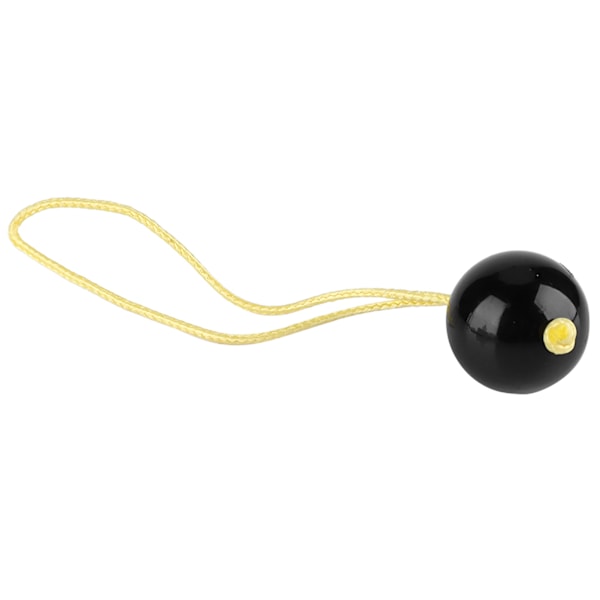 Trädklättrare Arborist Retriever Ball Rope Guide Ring Style Friction Saver