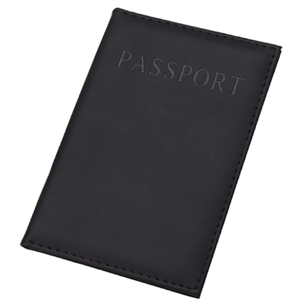 Passport fodral för ditt pass Grön Grön