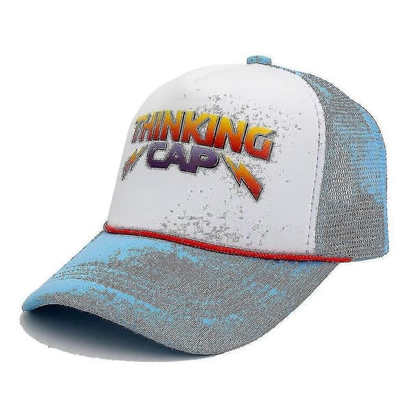 Hellfire Club Dustin Henderson Hat Beanie