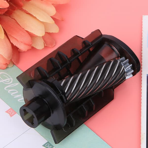 Pencil Sharpener Replacement Spare Knife Alloy School Supplies for 8028 Knife Replacement Holder 5058