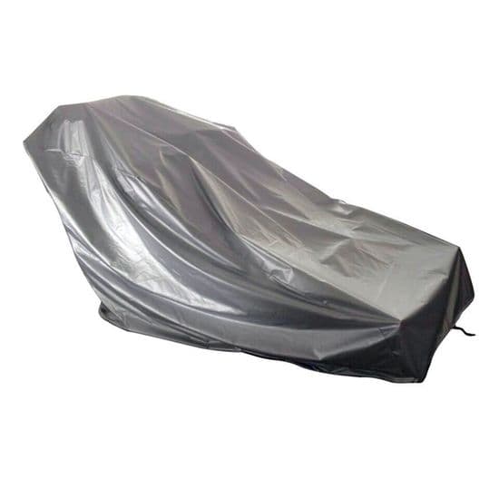 Trädgårdsmöbelskydd - XVX - 200x95x150cm - Vattentätt - Dammtätt - Hållbart