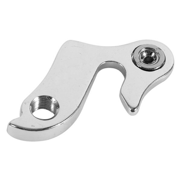 Aluminiumlegering cykel bakre växelmekanism derailleur hanger krok drop out adapter(1#)