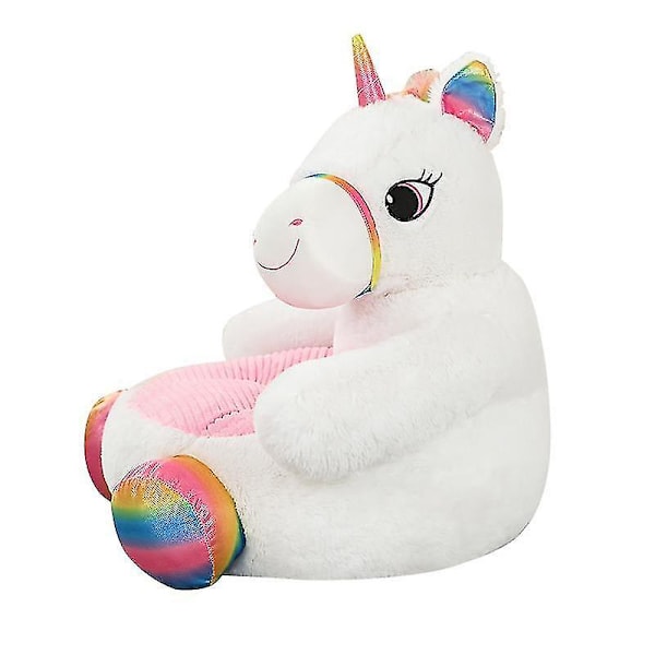 Babysoffa fåtölj möbler Unicorn Unicorn