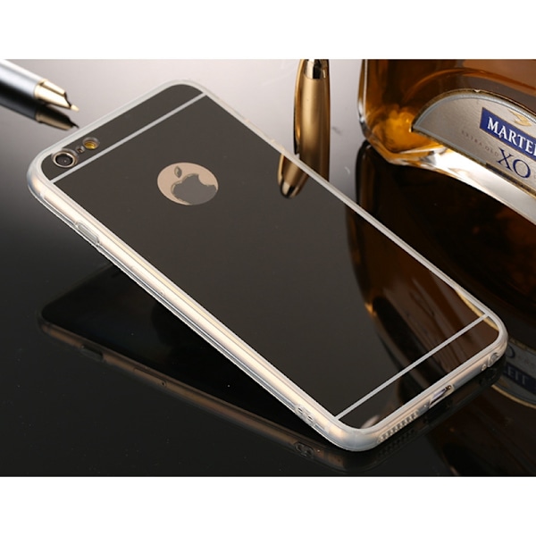 Spegelskal iPhone 7 PLUS - fler färger Silver
