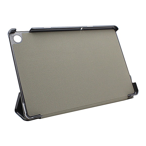 CoverCase Lenovo Tab M10 Plus (3rd Gen) Grå Grå