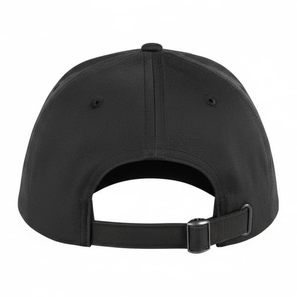 Result Kids Core Baseball Cap One Size Svart Svart Black One Size