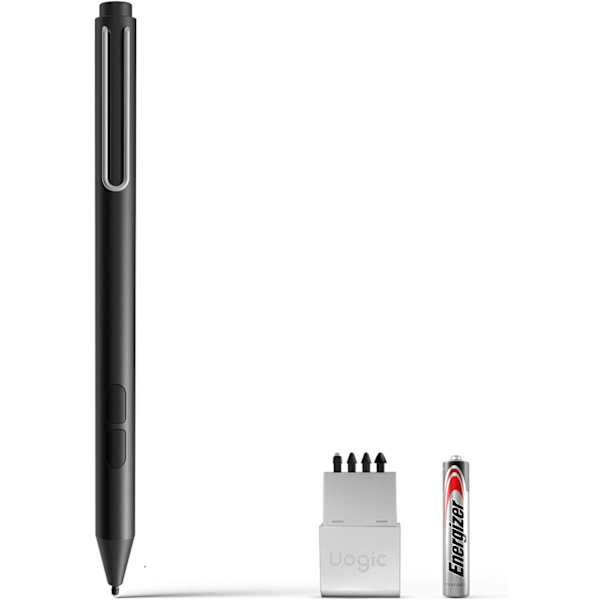 Styluspenna för Microsoft Surface, USB-laddning, matchar Surface