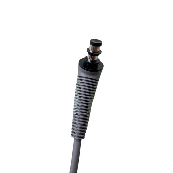 Strømledning for Dyson HS01 HS05 Krølltang Spesialreparasjonstilbehør EU-plugg