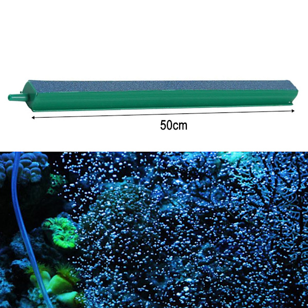 3-pack luftstenar för akvarium, akvarieluftstenar, akvariumsyrestenar, luftbubblor luftstenar, luftstenar för akvariumsyrepumpar