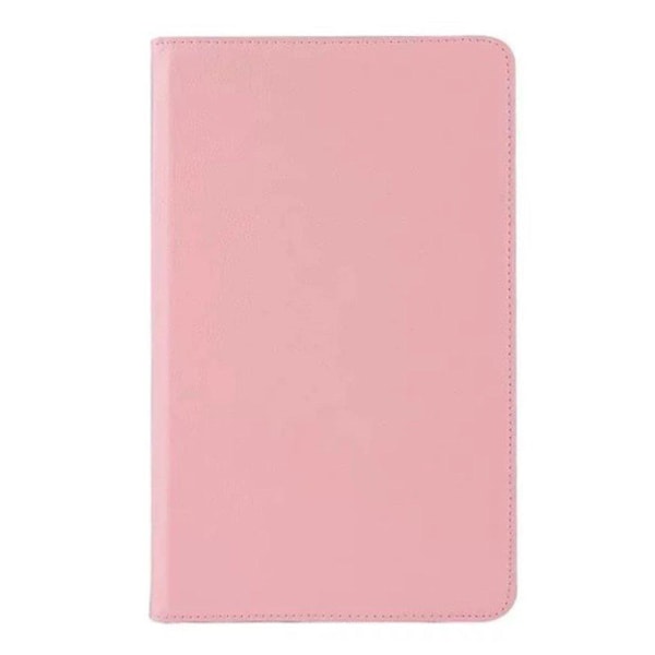 Läderfodral för Samsung Galaxy Tab A 10.1 (2016) - Rosa Rosa