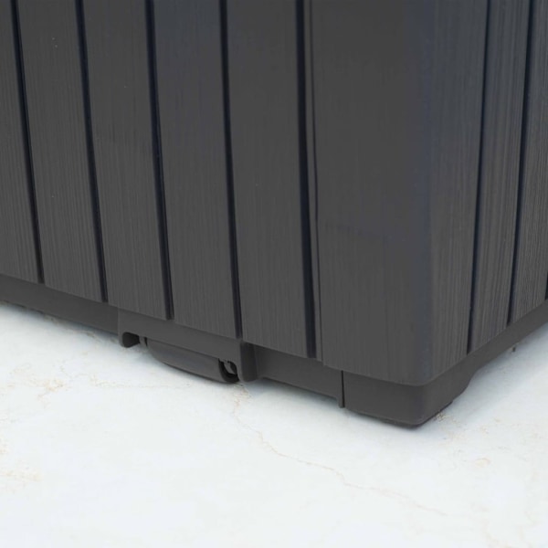 Keter Dynbox Springwood 305 L Antracit