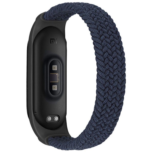 Tech-Protect Loop Xiaomi Mi Smart Band 5/6 - Charcoal
