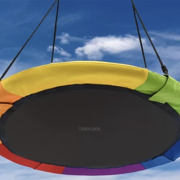 Buddy Swing / Huske for barn - 110 cm
