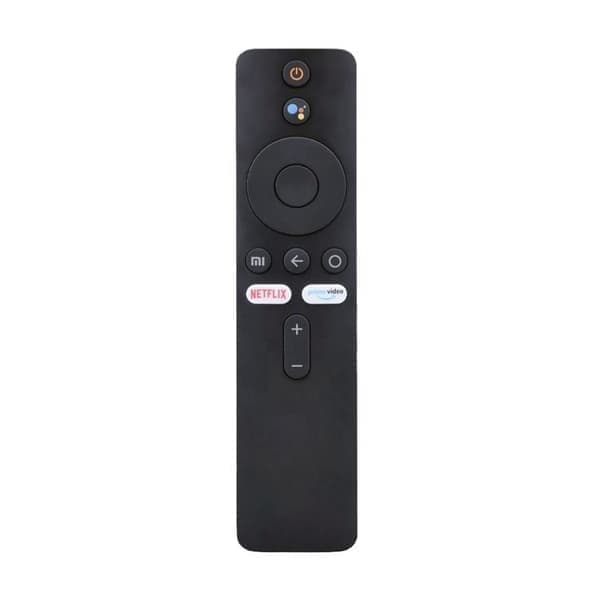 Fjernbetjening XMRM-006 til Xiaomi MI Box S MI TV Stick Sort M