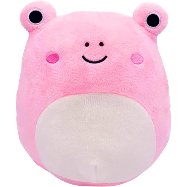 Söta grodplysch Grodplysch Wendy Grodplyschkudde Grodplyschdjur Söta grodpresenter Söta plyschkuddar Grodplysch Grodplysch Kawaii plyschdjur