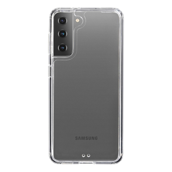 Samsung Galaxy S21 – Transparent Skyddsfall Skal