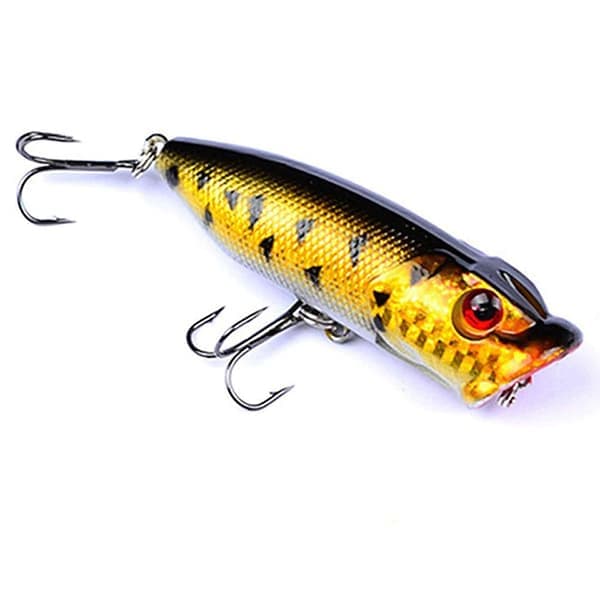 Poppers 5-pak 6,5 cm / 12 g