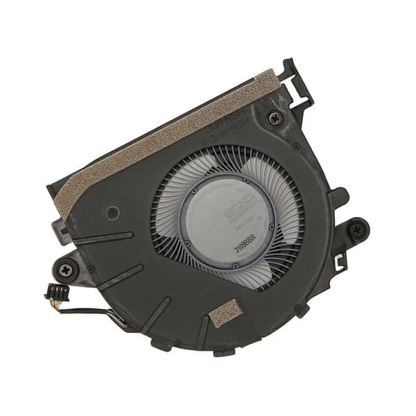 Erstatningsvifte for bærbar CPU, egnet for HP EliteBook 14 tommer 835 G7 840 G7
