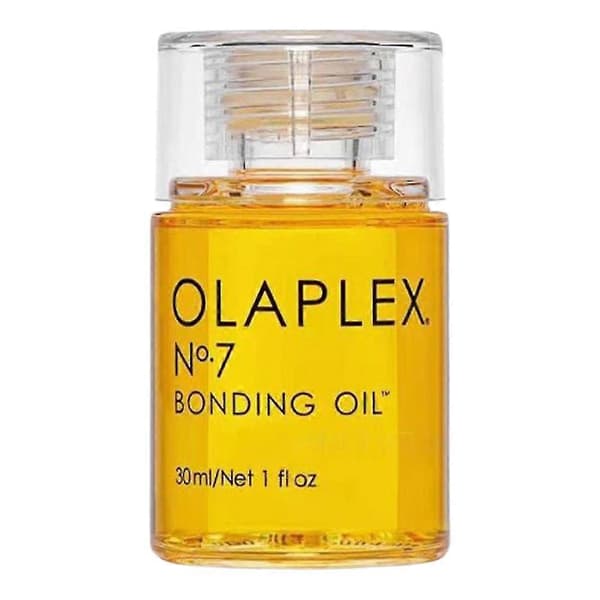 OLAPLEX No. 7 hiustenhoitoöljy - 30ml 1pcs