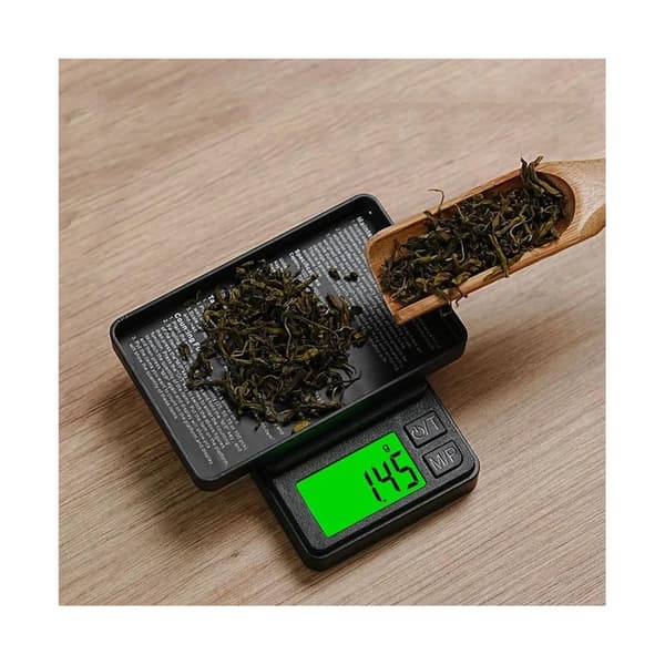 Digital kitchen scale jewelry scale 500g/0.01g