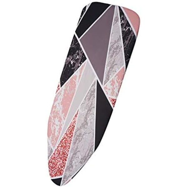 Strykjärnstillbehör Verktygsbrädeskydd Tjockt hållbart Strykjärnsskydd 140X50cm, A