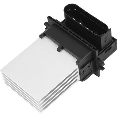 Viftemotorresistor 7701051272 Erstatning for Renault Clio II Thalia