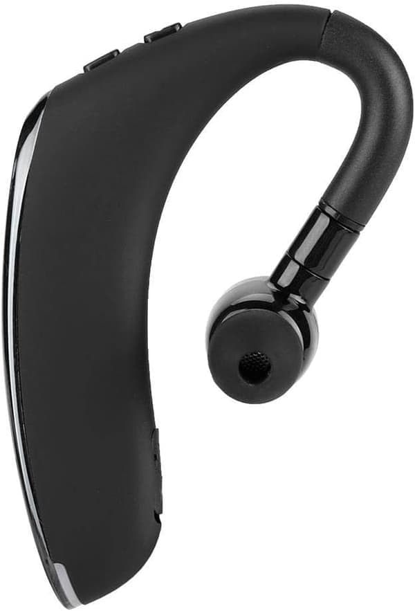 F900 Bluetooth-ørepropp, trådløs Bluetooth-ørepropp V5.0 In-Ear håndfri hodetelefon med innebygd