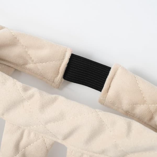 Få underbara lockar över natten! Lockverktyg – Perfekt lat bläckfisk lockande sömnpannband