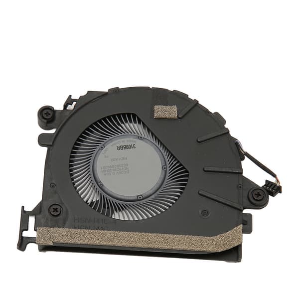 Erstatningsvifte for bærbar CPU, egnet for HP EliteBook 14 tommer 835 G7 840 G7