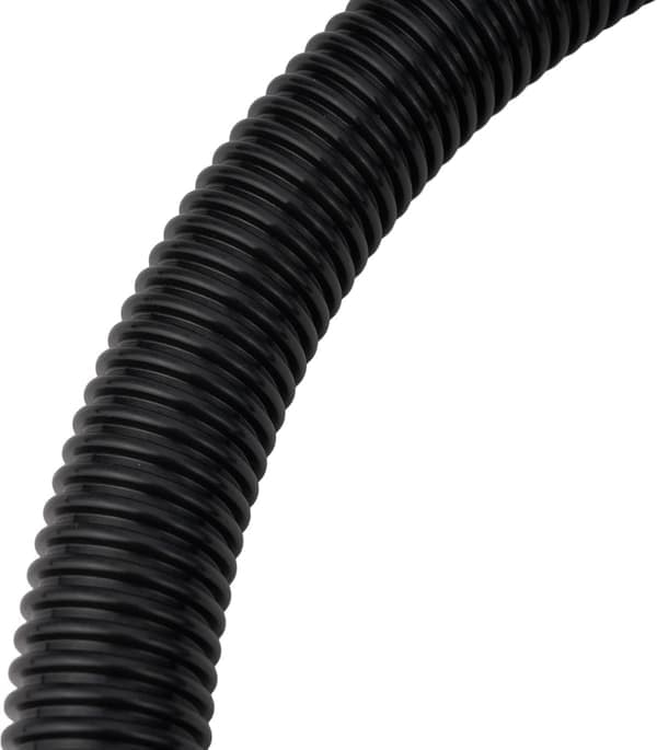 Extra lång universell dammsugarslang - 32 mm - Extra lång universell korrugerad dammsugarslang (2 meter)